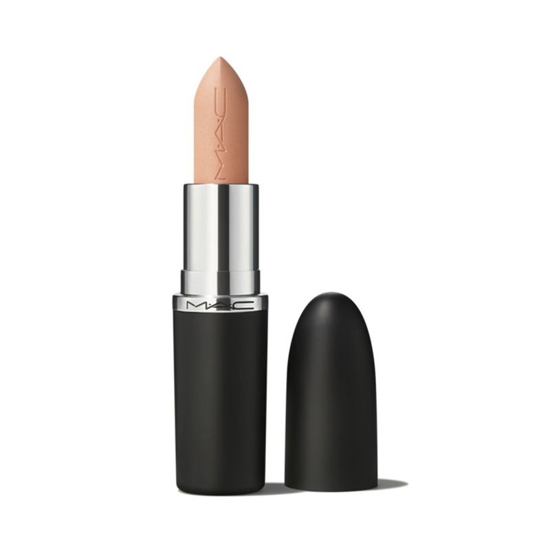 MAC COSMETICS - Labial MACXIMAL SLEEK SATIN STONE MAC COSMETICS 3.5gr