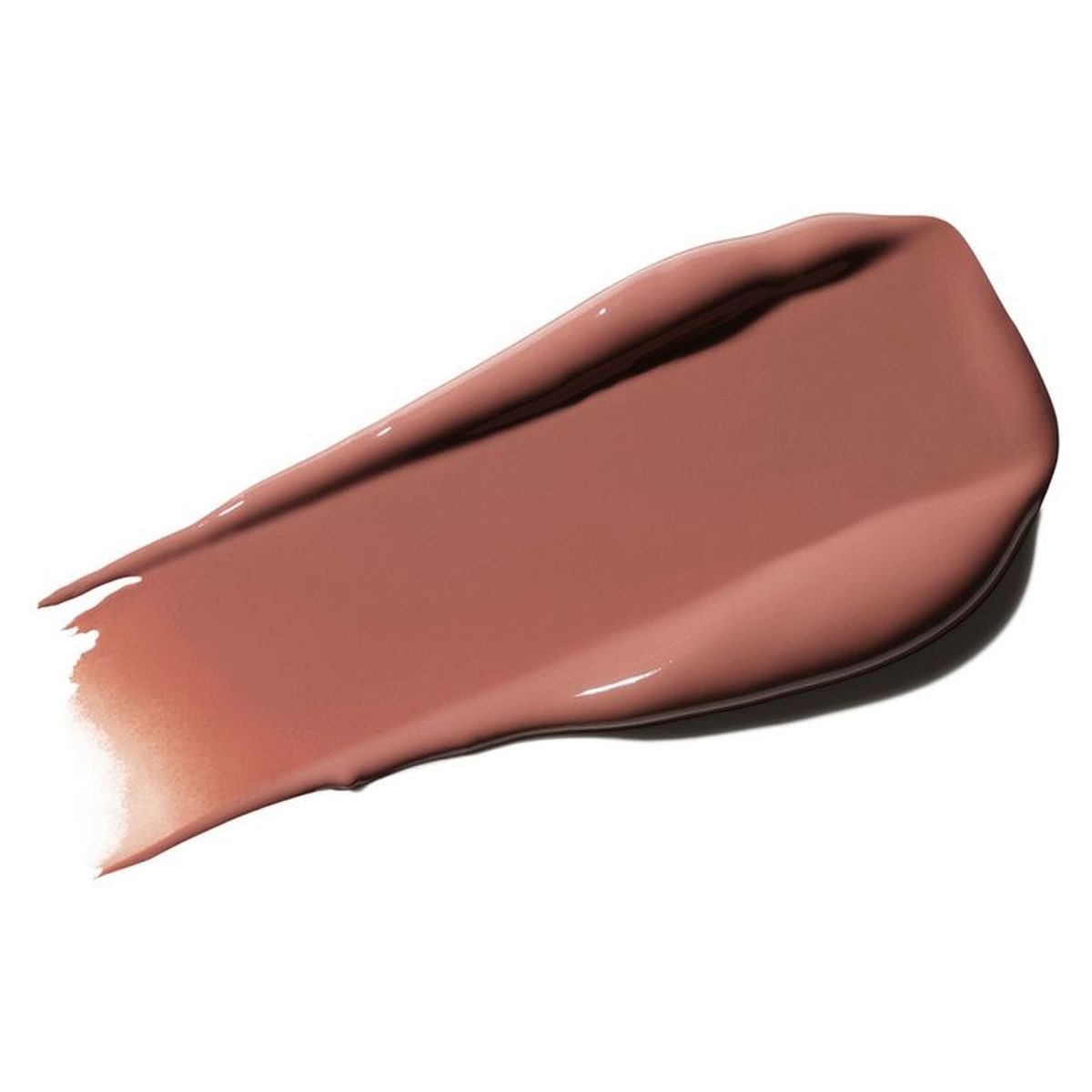 MAC COSMETICS - Labial LUSTREGLASS UNCENSORED MAC COSMETICS 3.5gr