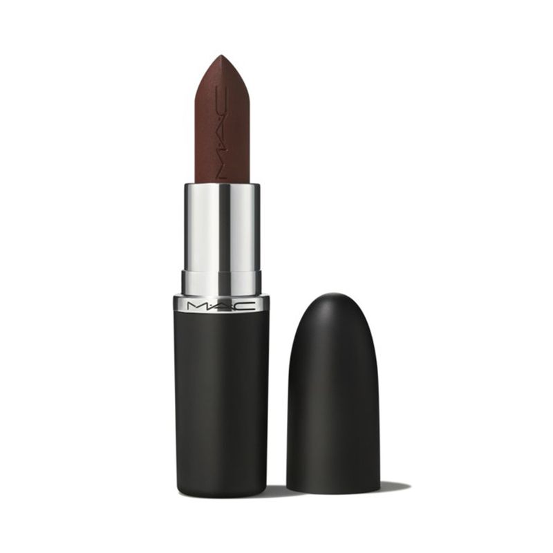 MAC COSMETICS - Labial MACXIMAL SLEEK SATIN STONE MAC COSMETICS 3.5gr