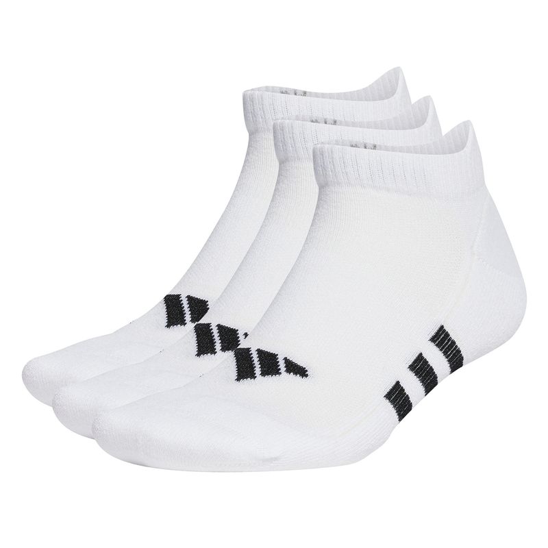 ADIDAS - Pack de 3 Medias deportivas Unisex adulto Corto ADIDAS