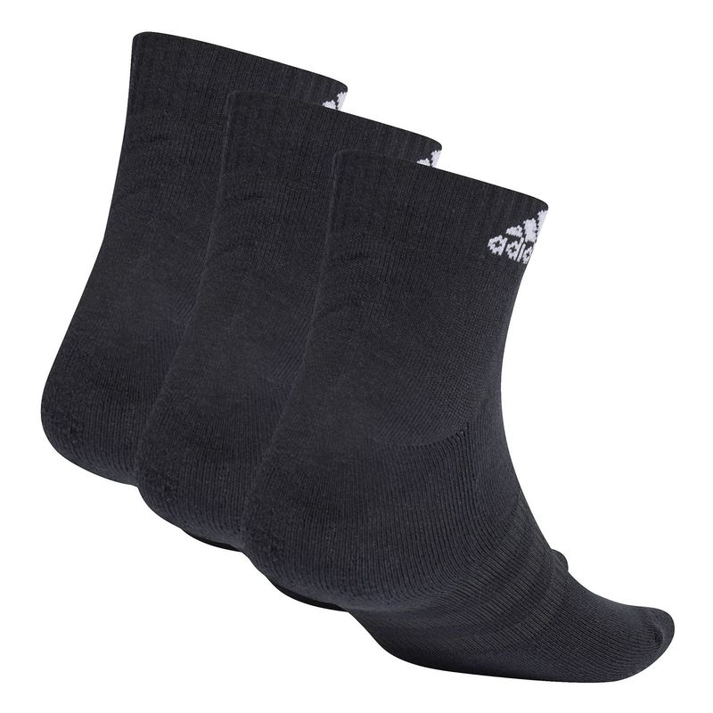 ADIDAS - Pack de 3 Medias Largas Adidas