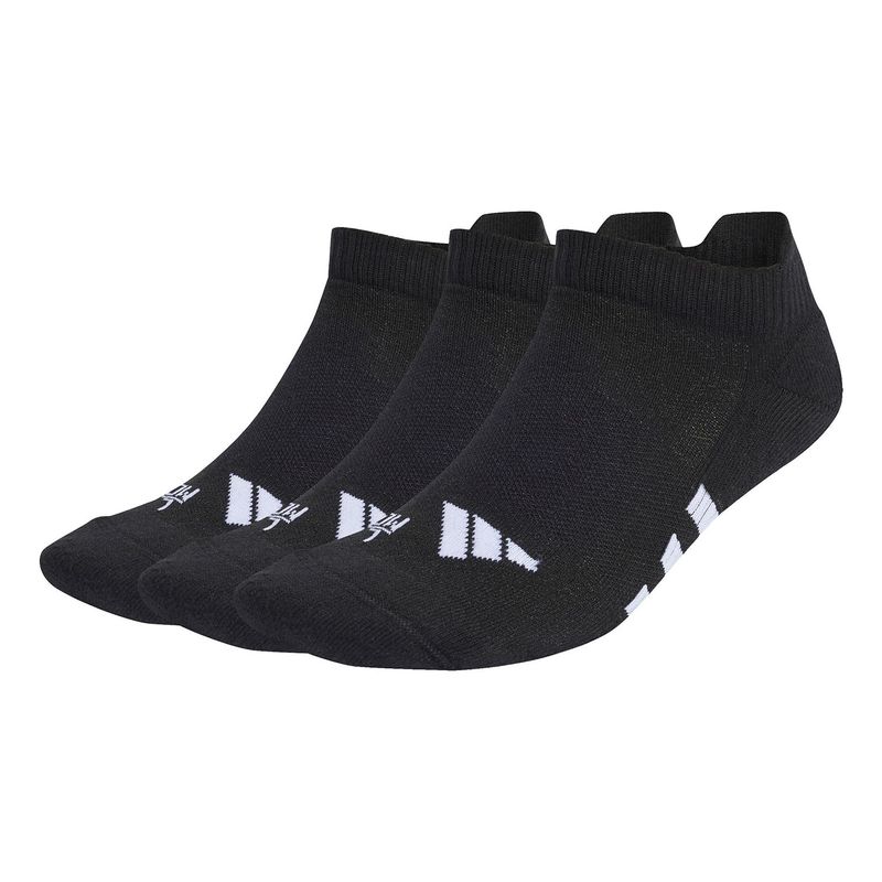 ADIDAS - Pack de 3 Medias deportivas cortas Hombre Adidas