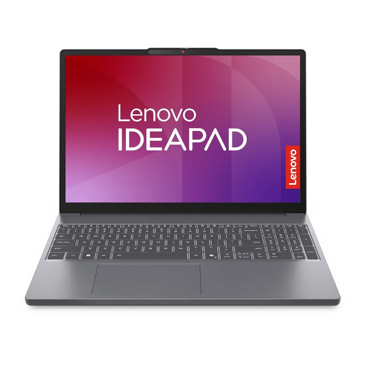 LENOVO - Portátil Lenovo Ideapad Slim 3 | Intel Core i5 Serie H | 24GB de RAM | 512GB SSD de Almacenamiento | Windows 11 | Pantalla 15.3 pulgadas | IP Slim 3 | Computador Portátil