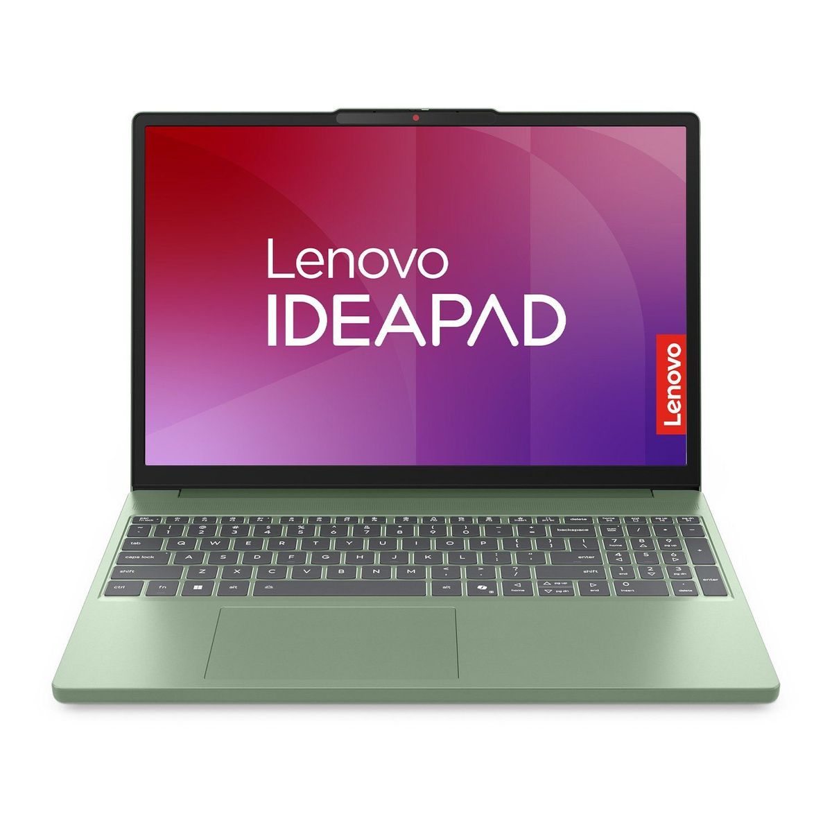 LENOVO - Portátil Lenovo Ideapad Slim 3 | Intel Core i5 Serie H | 8GB de RAM | 512GB SSD de Almacenamiento | Windows 11 | Pantalla 15.3 pulgadas Touch | IP Slim 3 | Computador Portátil