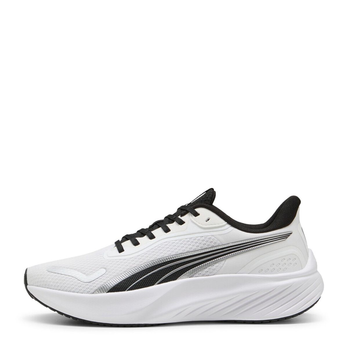 PUMA - Tenis Puma Hombre Running Pounce Lite 