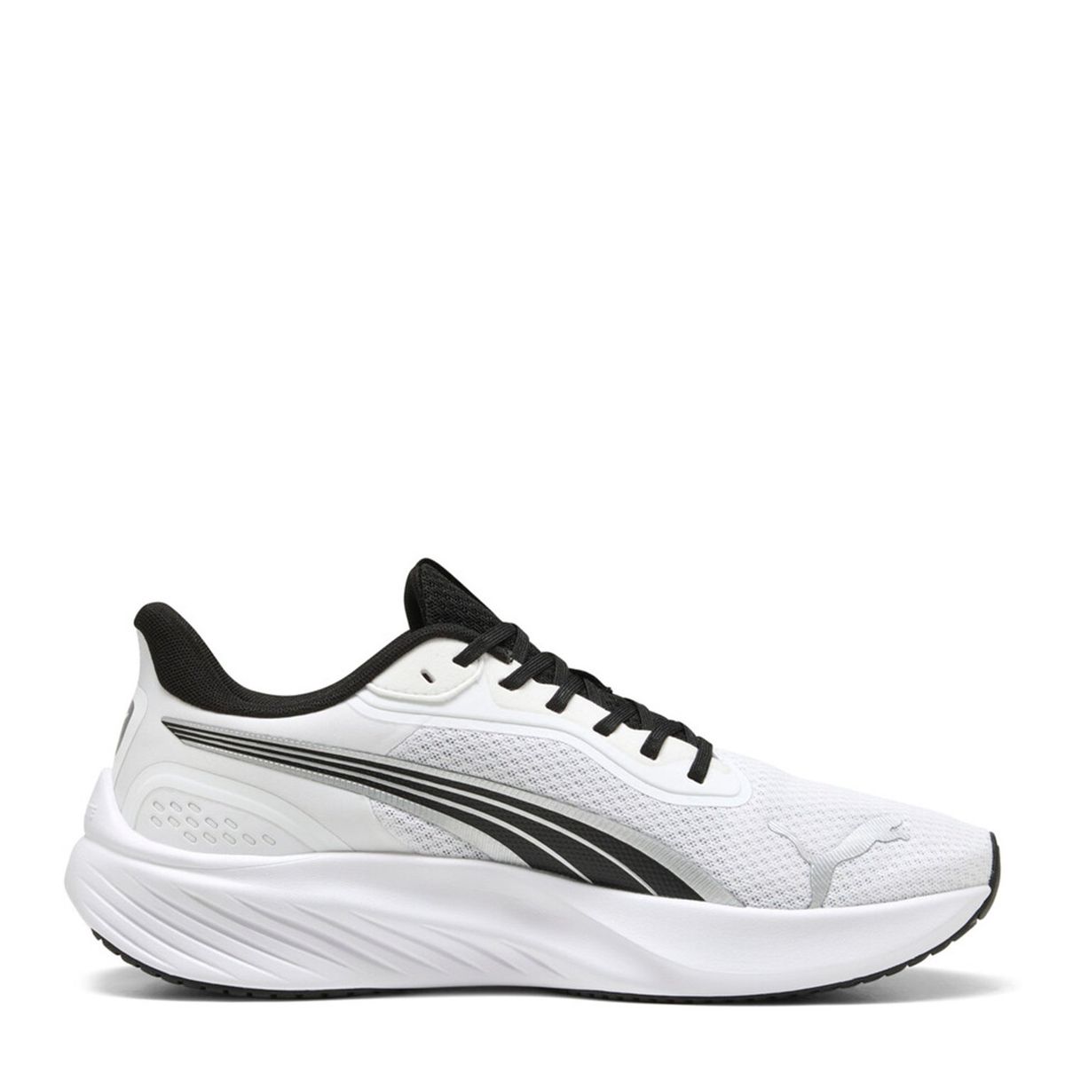PUMA - Tenis Puma Hombre Running Pounce Lite 