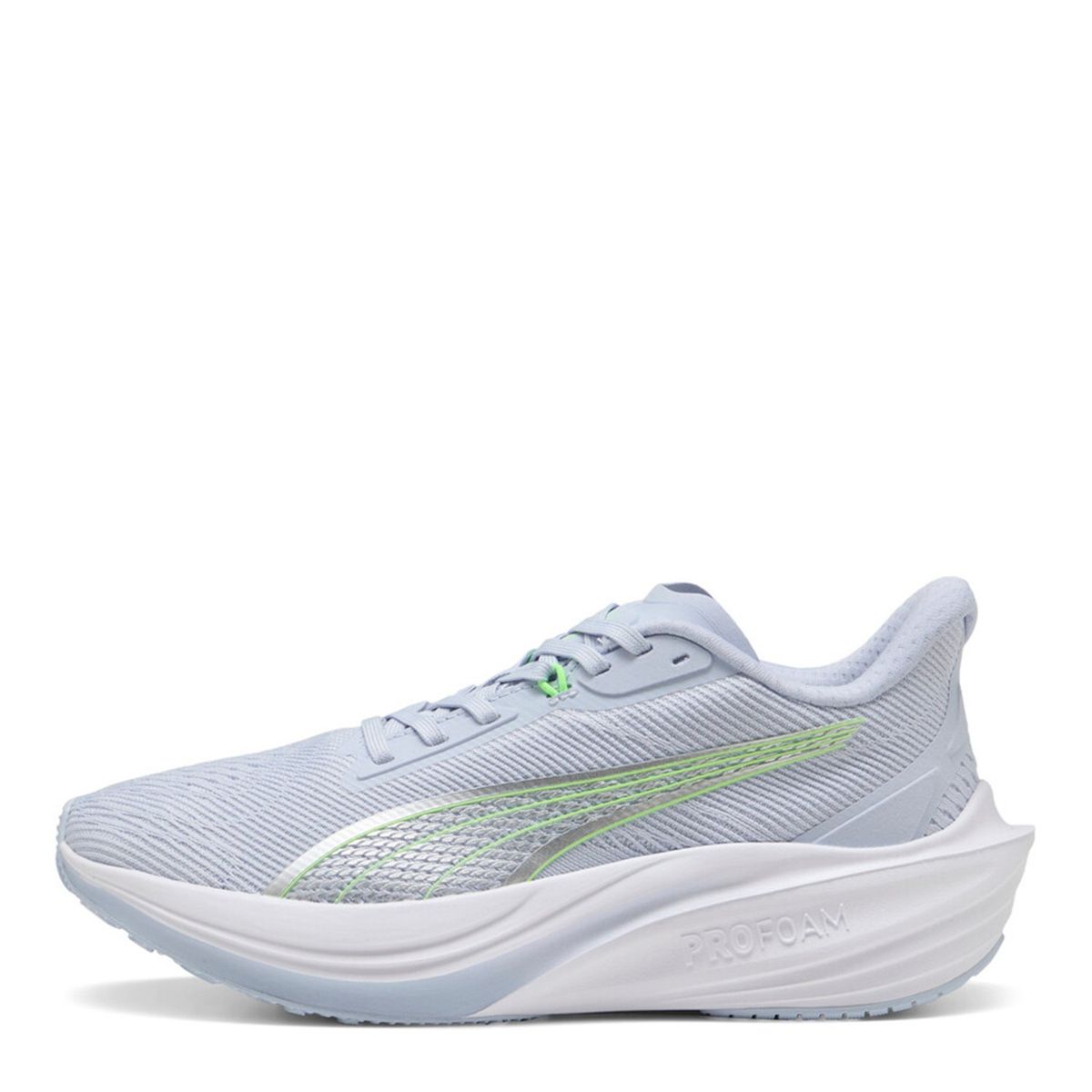 PUMA - Tenis Puma Mujer Running Darter Pro Wns 