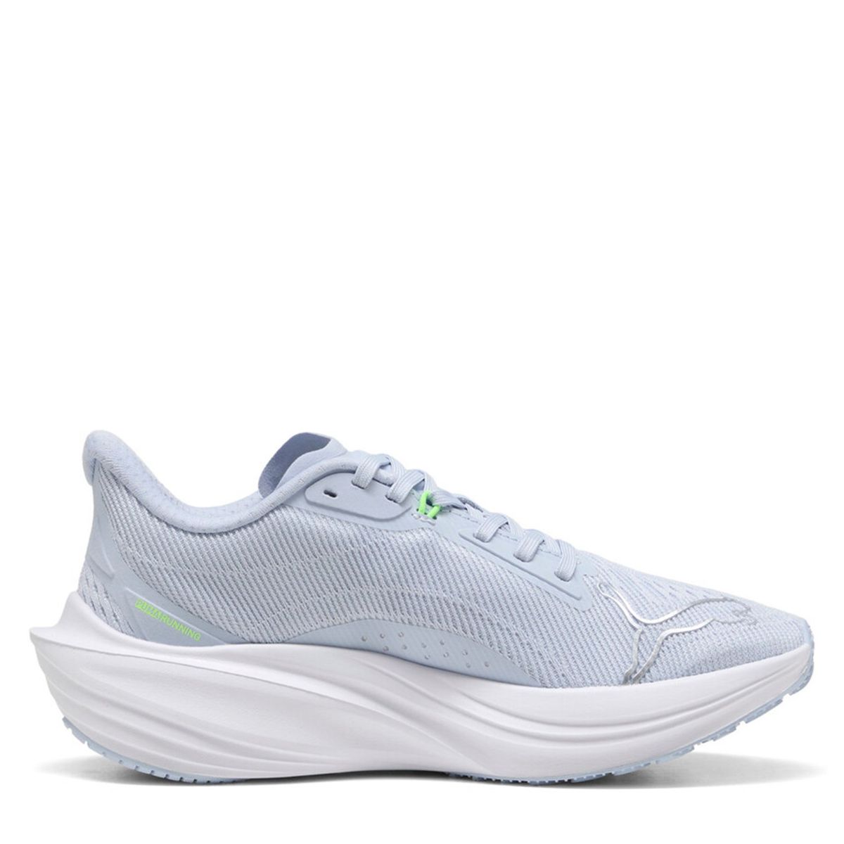 PUMA - Tenis Puma Mujer Running Darter Pro Wns 