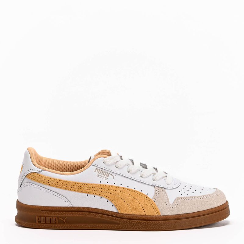 PUMA - Tenis Puma Moda Indoor Wns  Mujer
