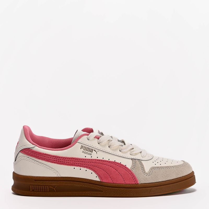 PUMA - Tenis Puma Moda Indoor Wns  Mujer