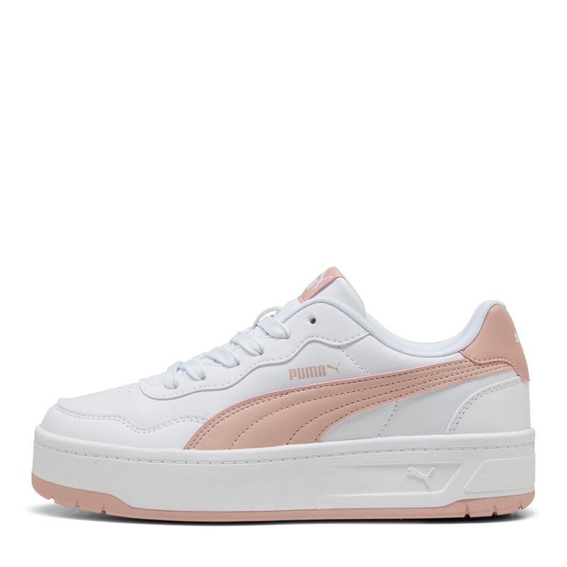 PUMA - Tenis Puma Moda Court Lally Skye Wns  Mujer Low