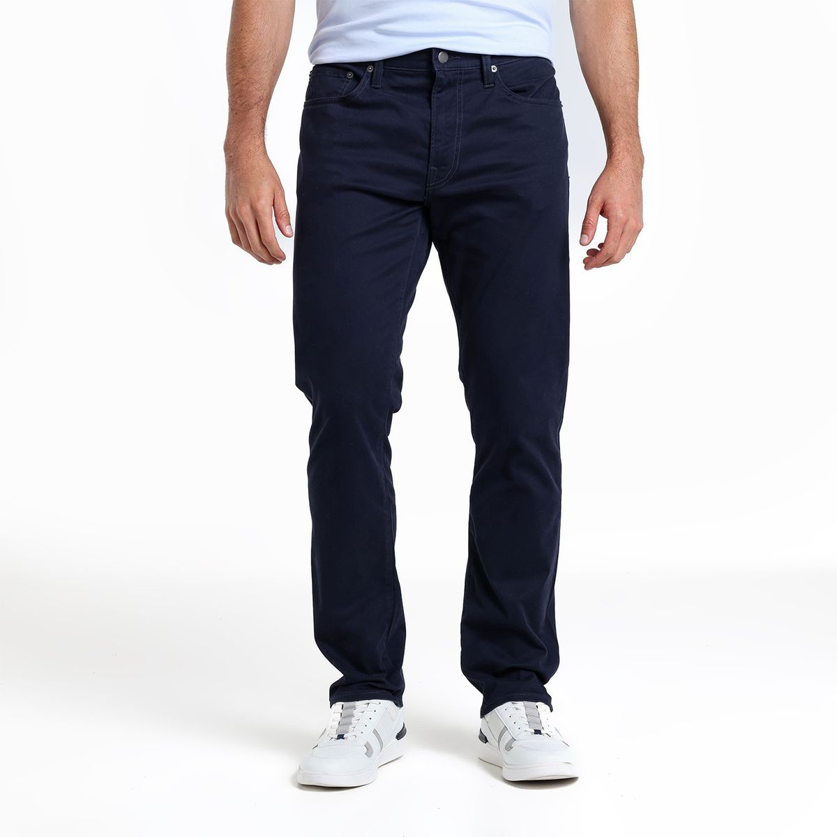 POLO RALPH LAUREN - Pantalón Chino Hombre Slim Polo Ralph Lauren