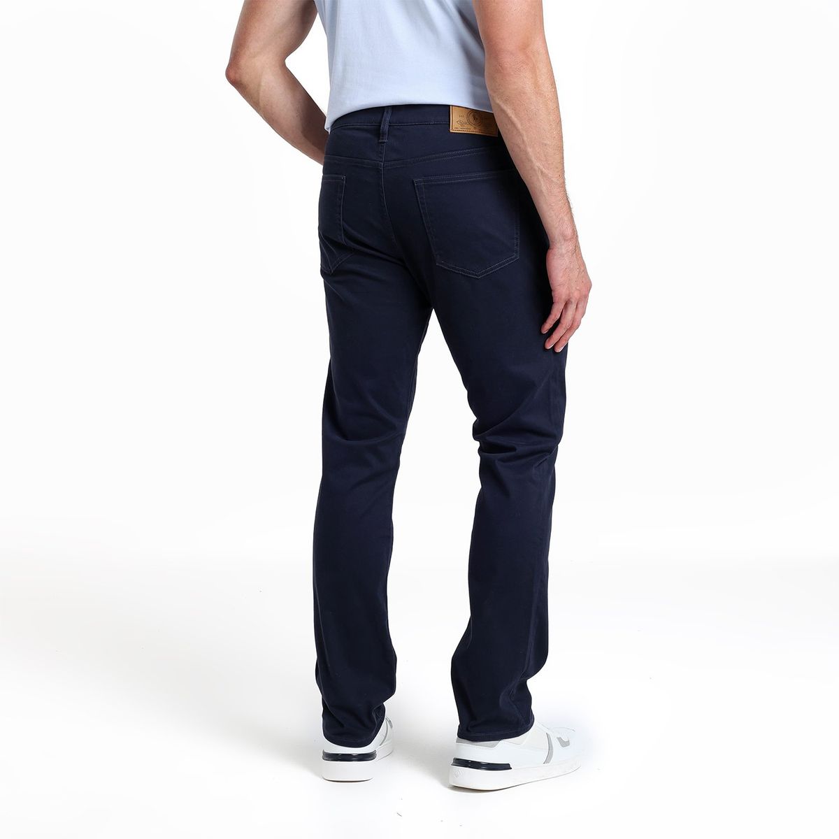 POLO RALPH LAUREN - Pantalón Chino Hombre Slim Polo Ralph Lauren