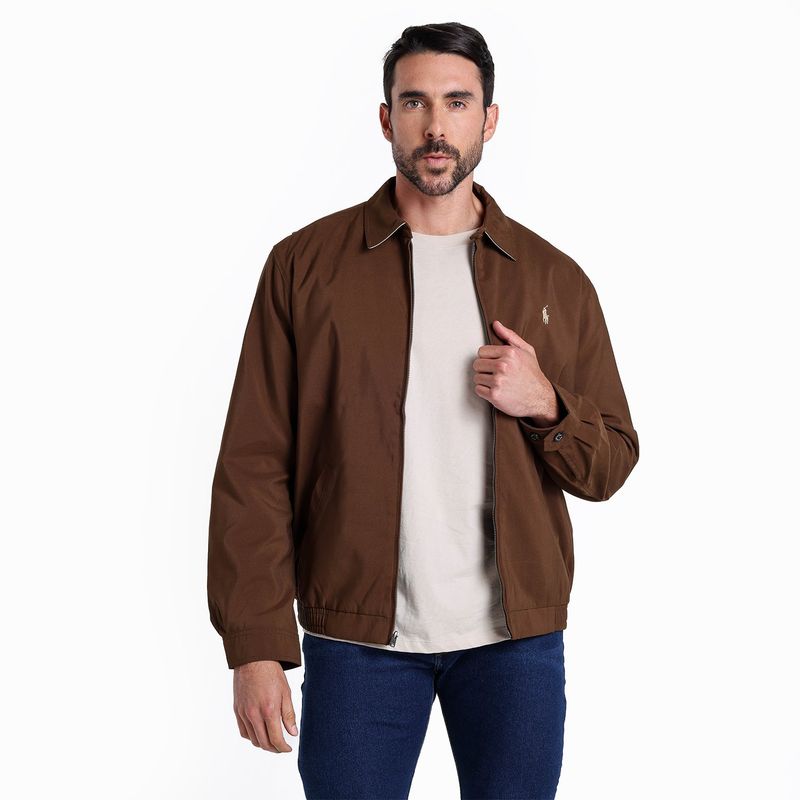 POLO RALPH LAUREN - Chaqueta Hombre Polo Ralph Lauren