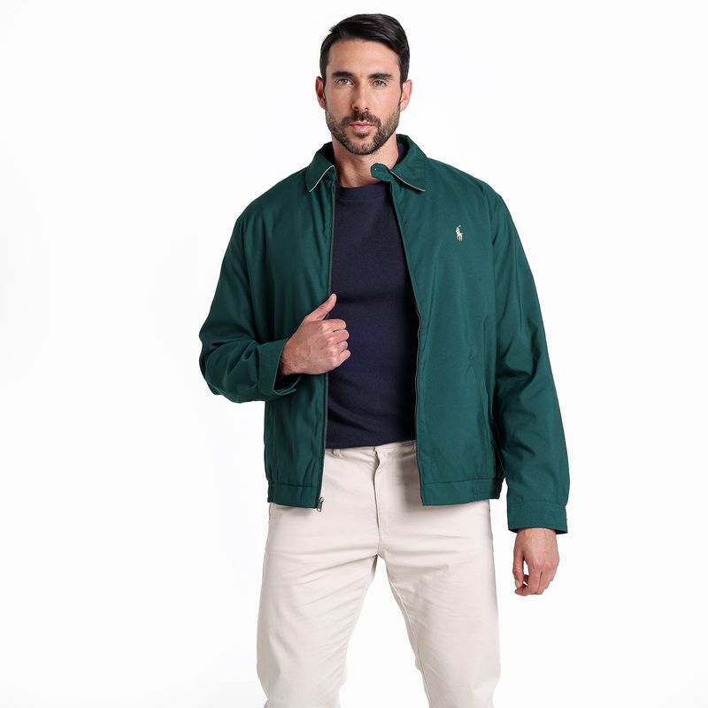 POLO RALPH LAUREN - Chaqueta Hombre Polo Ralph Lauren