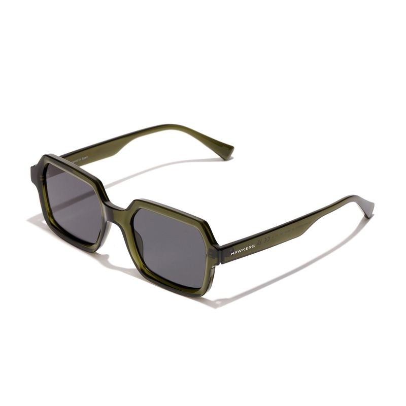 HAWKERS - Gafas de Sol Hawkers - ONE RAW POLARIZED BLACK ALLIGATOR