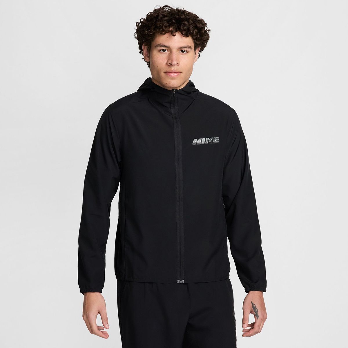 NIKE - Chaqueta deportiva Hombre LifeStyle Nike