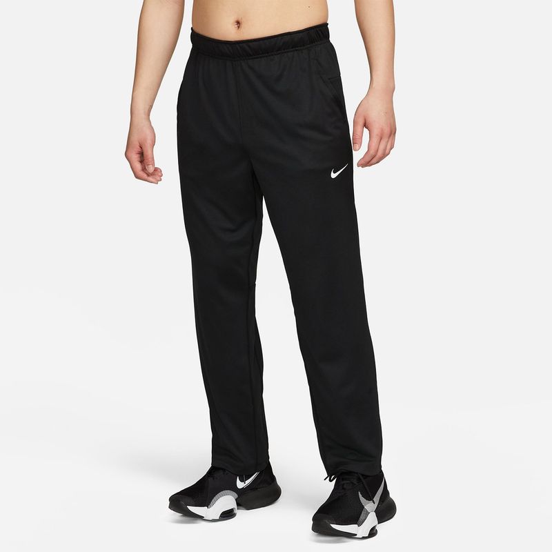 NIKE - Pantalón Deportivo Hombre Nike Dri-FIT