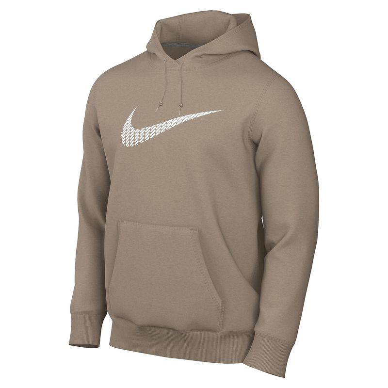 NIKE - Hoodie deportivo Hombre Nike