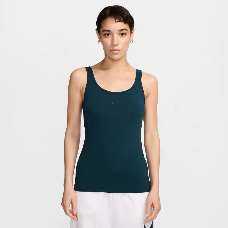 NIKE - Camiseta Deportiva Mujer  Nike Training