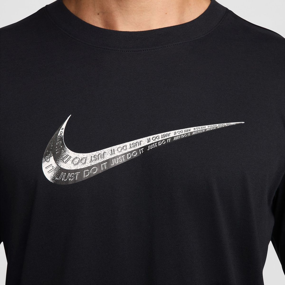 NIKE - Camiseta manga larga Hombre Nike Training 