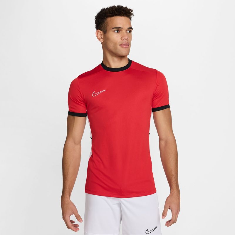 NIKE - Camiseta Hombre NIKE Manga corta Training