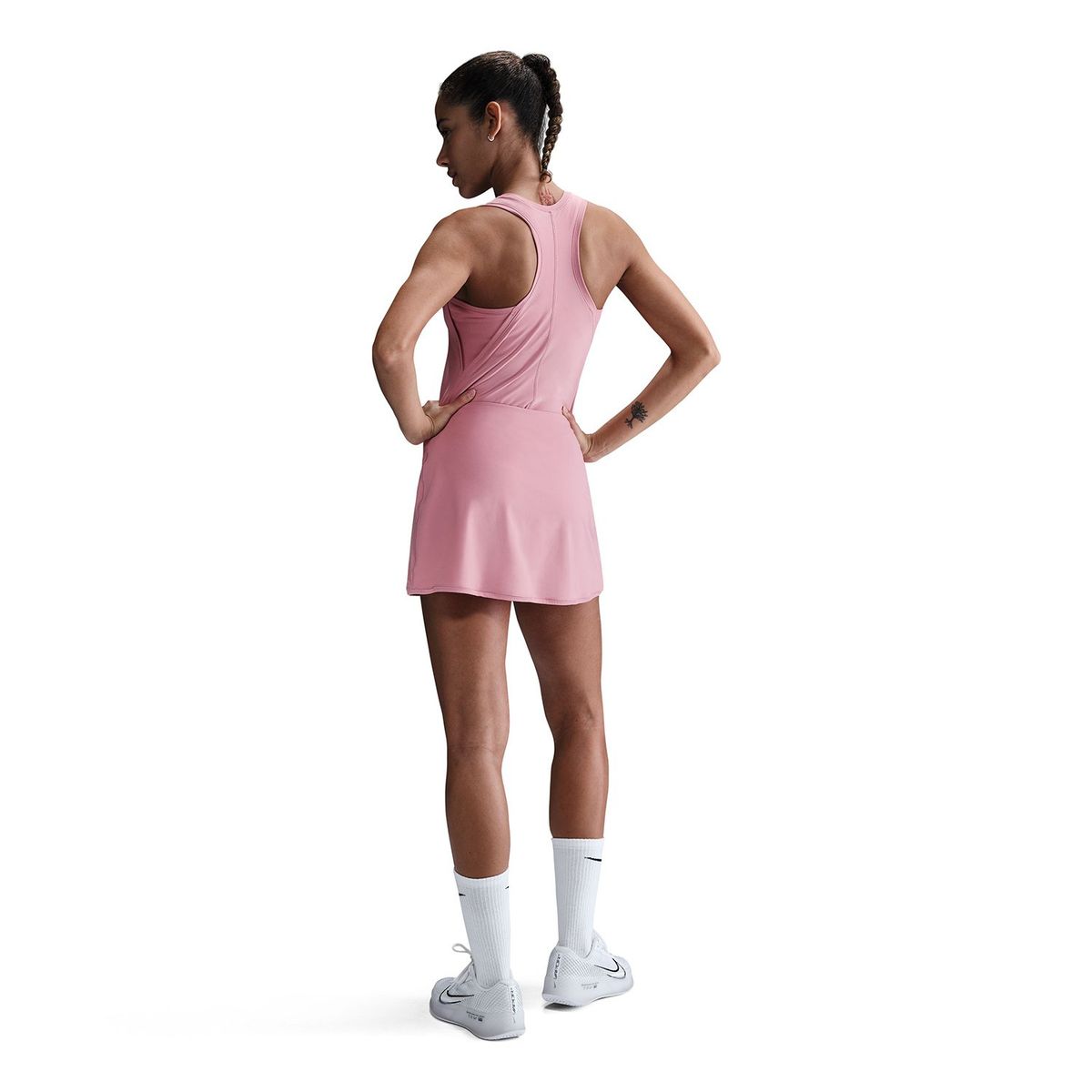 NIKE - Camiseta Deportiva Tenis Mujer Nike