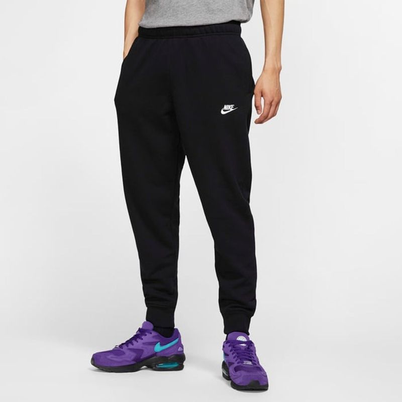 NIKE - Pantalón Deportivo Hombre Nike