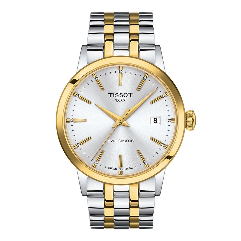 TISSOT - Reloj Tissot Unisex Dream Swissmatic