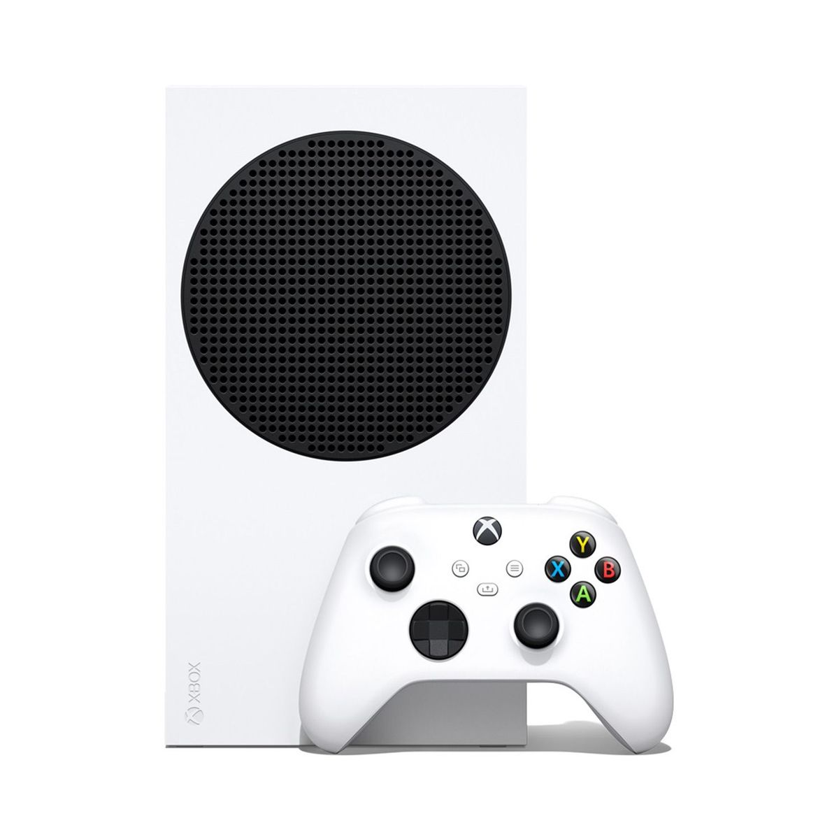 XBOX - Consola Xbox Series S 512 GB