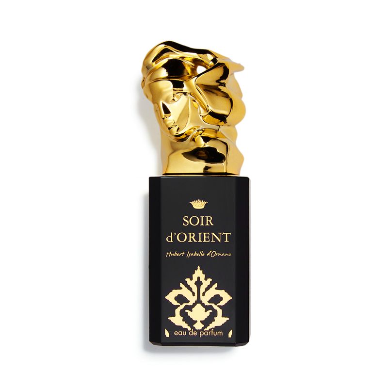 SISLEY PARIS - Perfume Mujer Sisley paris Soir d'Orient Fragancia Femenina 100 ml Eau de parfum