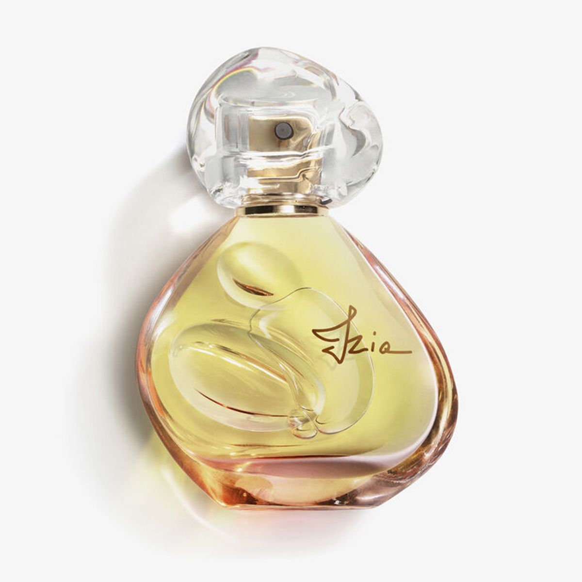 SISLEY PARIS - Perfume Mujer Sisley paris Izia Fragancia Femenina 100 ml Eau de parfum 