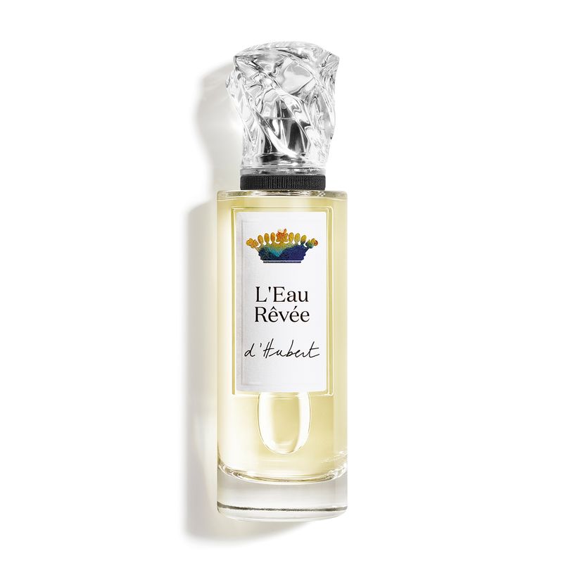SISLEY PARIS - Perfume Hombre Sisley paris L'Eau Rêvée D'Hubert Fragancia Masculina 100 ml Eau de toilette