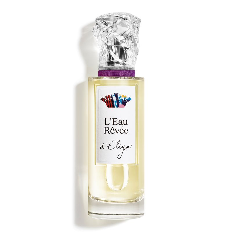 SISLEY PARIS - Perfume Mujer Sisley paris L'Eau Rêvée D'Eliya Fragancia Femenina 100 ml Eau de toilette