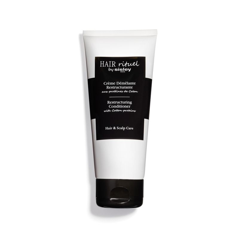 HAIR RITUEL BY SISLEY - Acondicionador Hair Rituel By sisley Reestructurante Nutrición 200 ml