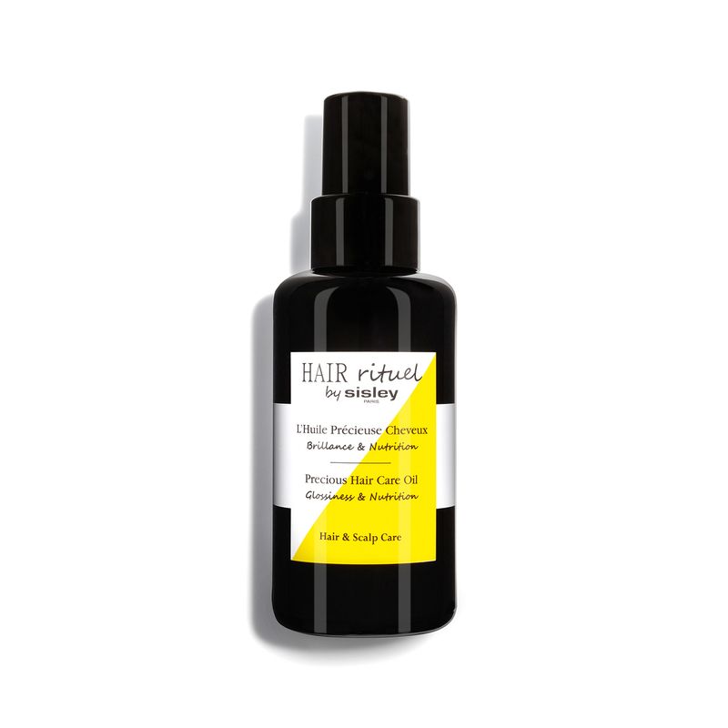 HAIR RITUEL BY SISLEY - Aceite capilar Hair Rituel By sisley Precioso Hidratación 100 ml