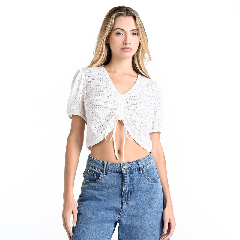 SYBILLA - Camiseta Mujer Manga corta Sybilla