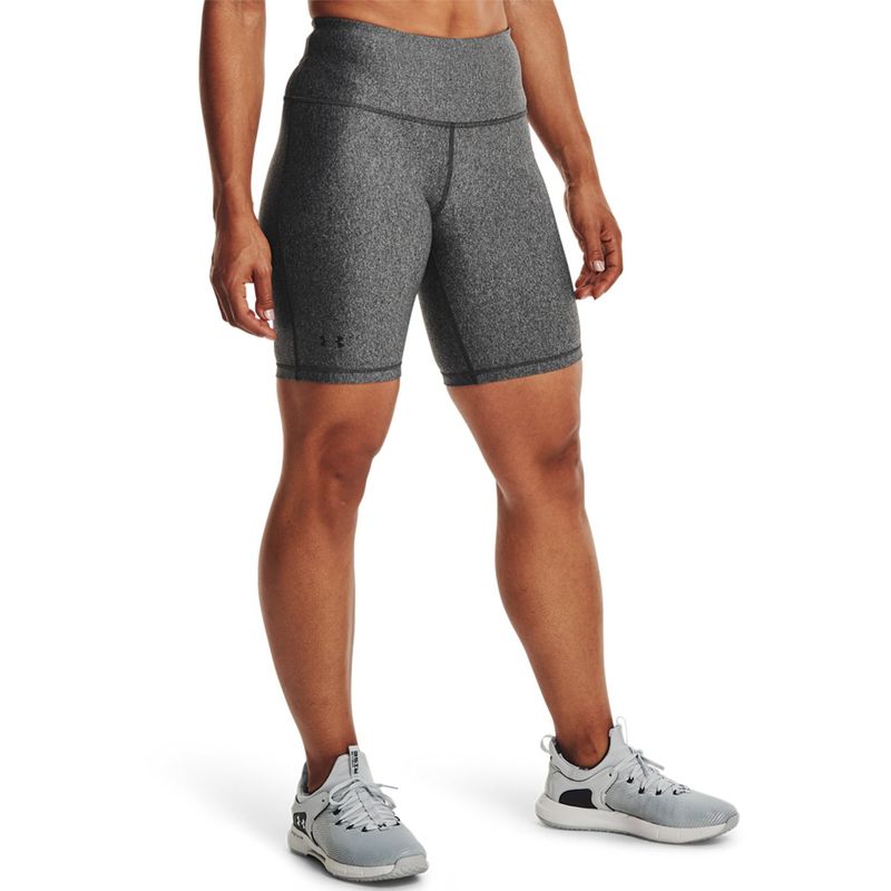 UNDER ARMOUR - Licra deportiva Mujer Under Armour HeatGear