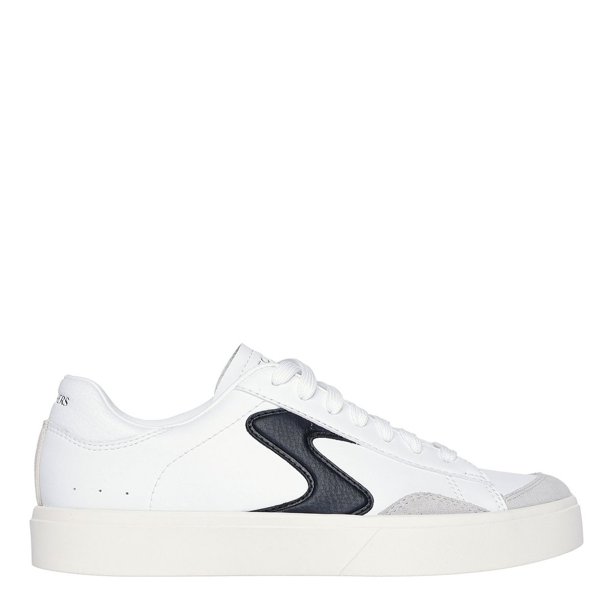 SKECHERS - Tenis Skechers Moda Eden LX Slick Talk Mujer 