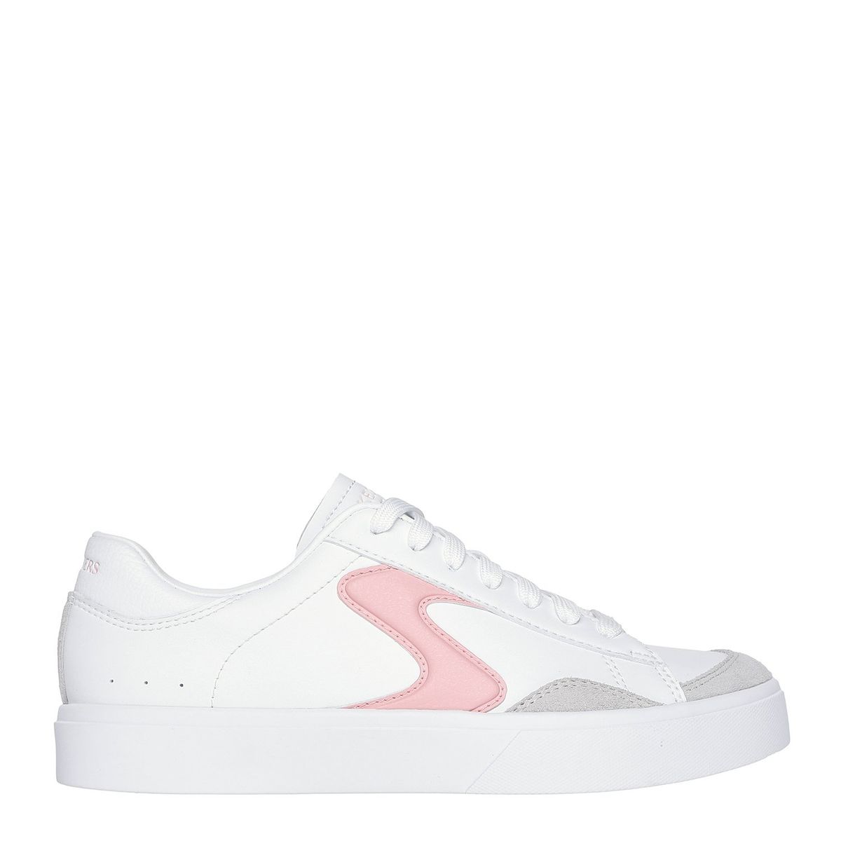 SKECHERS - Tenis Skechers Moda Eden LX Slick Talk Mujer 
