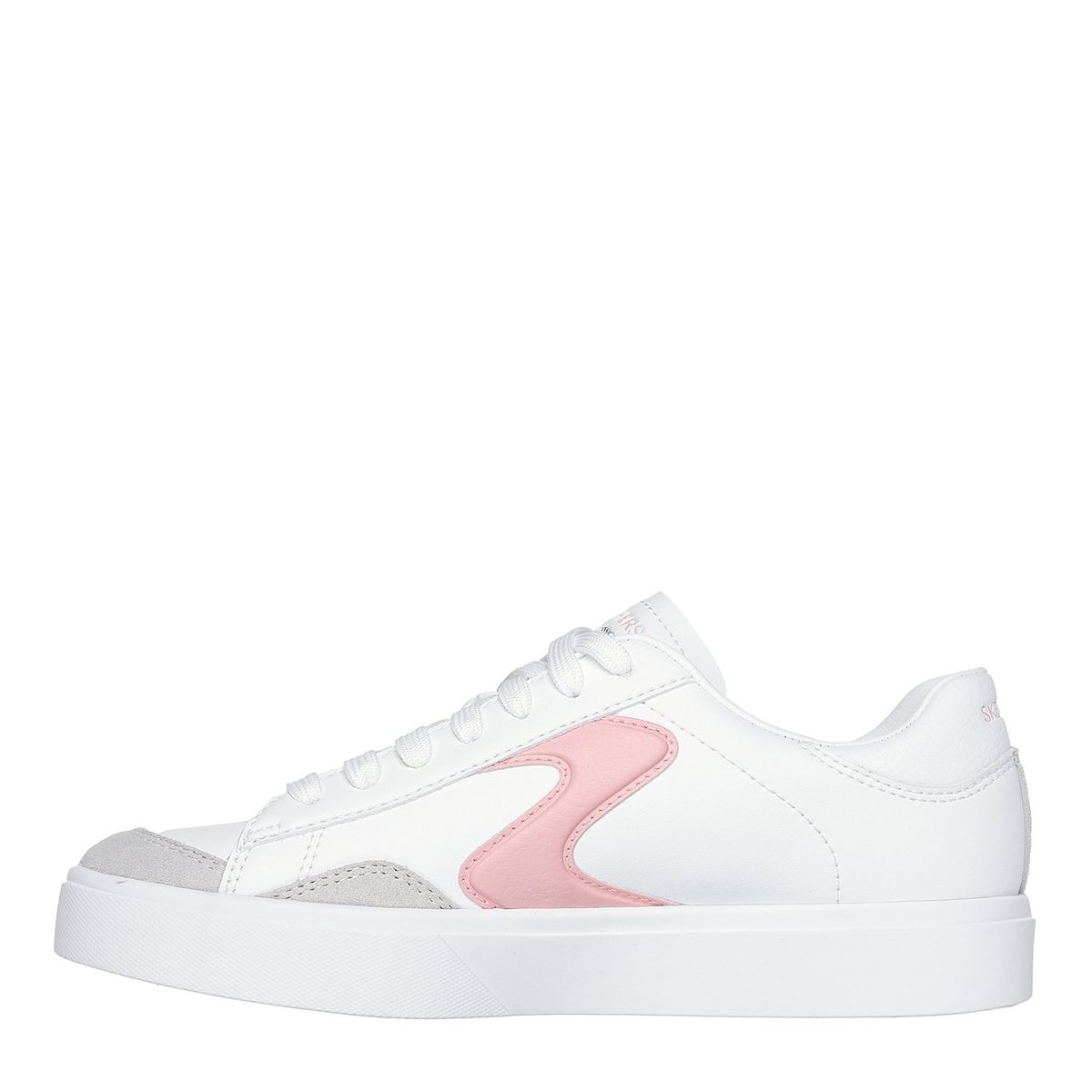 SKECHERS - Tenis Skechers Moda Eden LX Slick Talk Mujer 