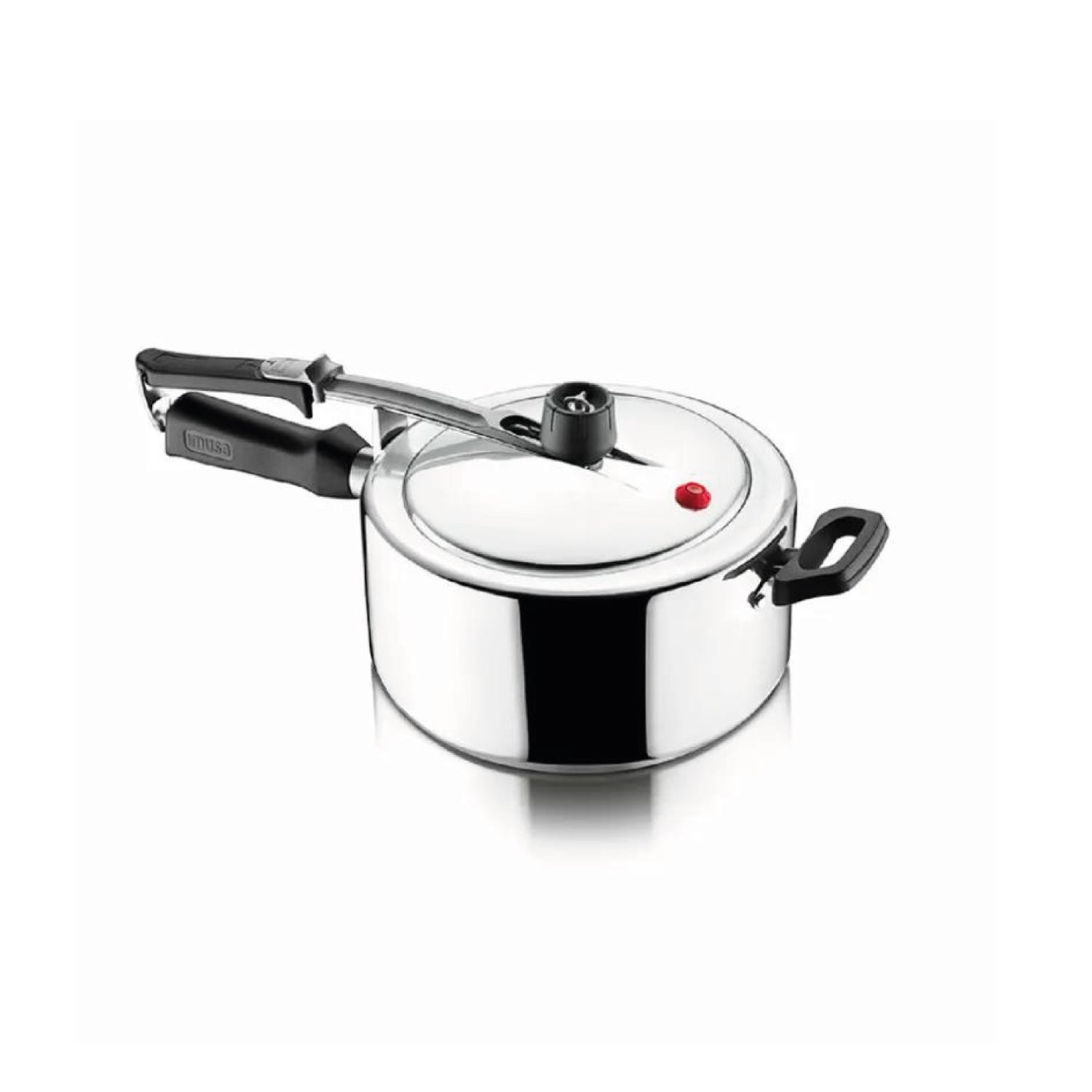 Olla A Presión Imusa Aluminio 4 Lt $109.990 CMR