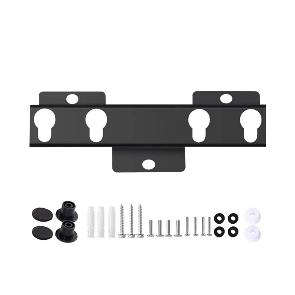 HISENSE - Soporte Pared TV Fijo Hisense | 32-43 pulgadas en Acero