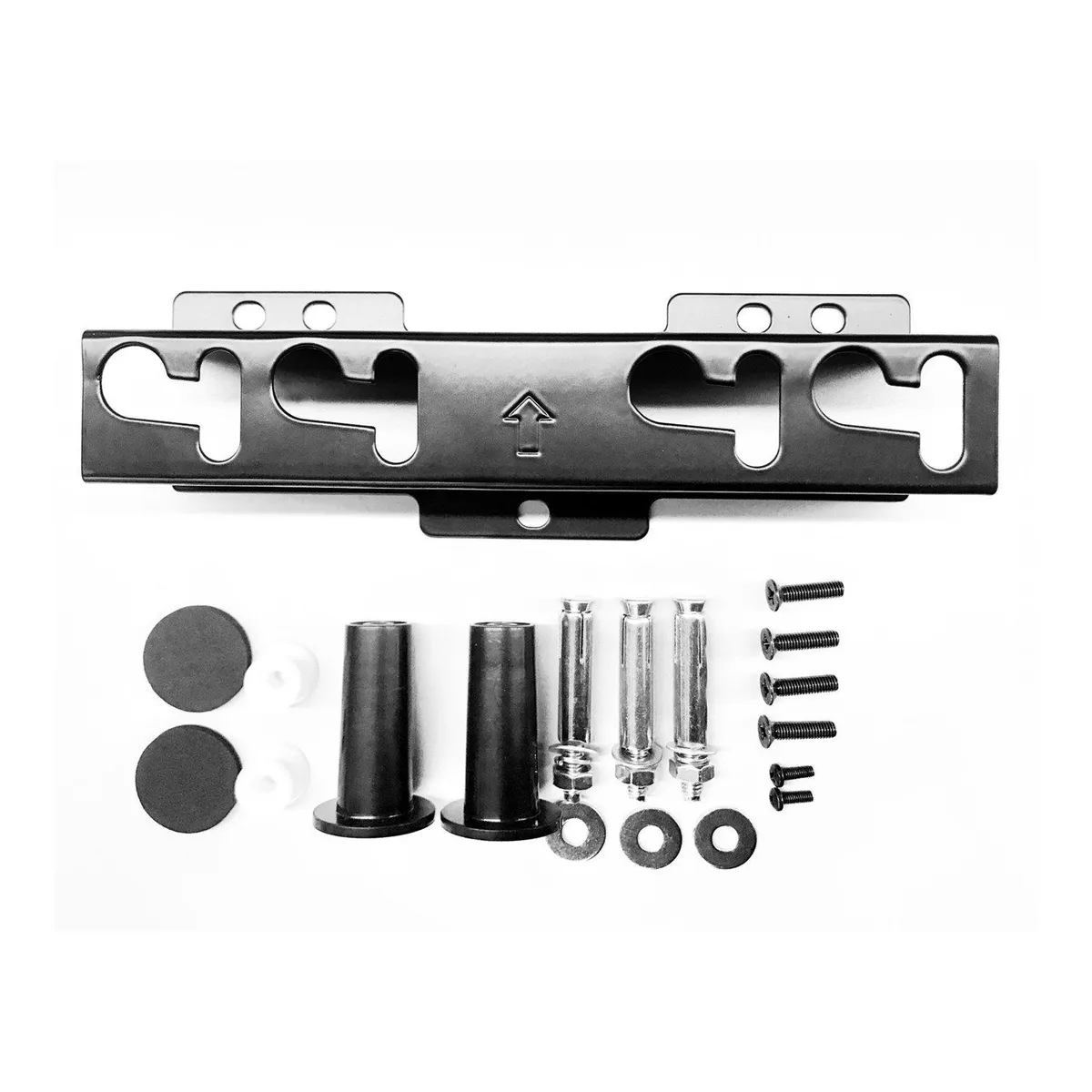 HISENSE - Soporte Pared TV Fijo Hisense | 32-58 pulgadas en Acero