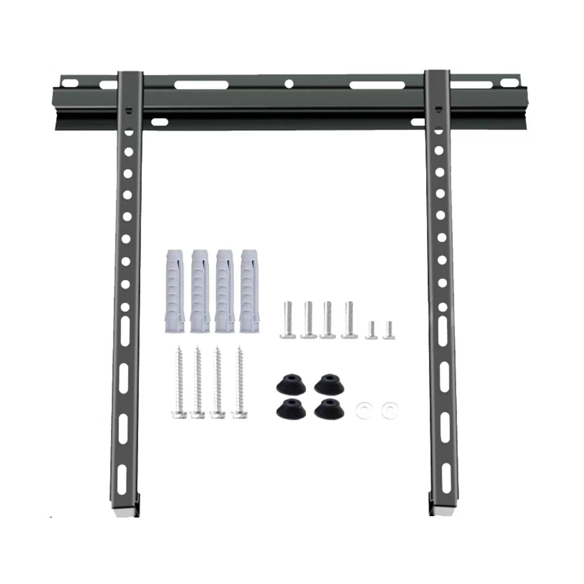 HISENSE - Soporte Pared TV Fijo Hisense | 50-80 pulgadas en Acero