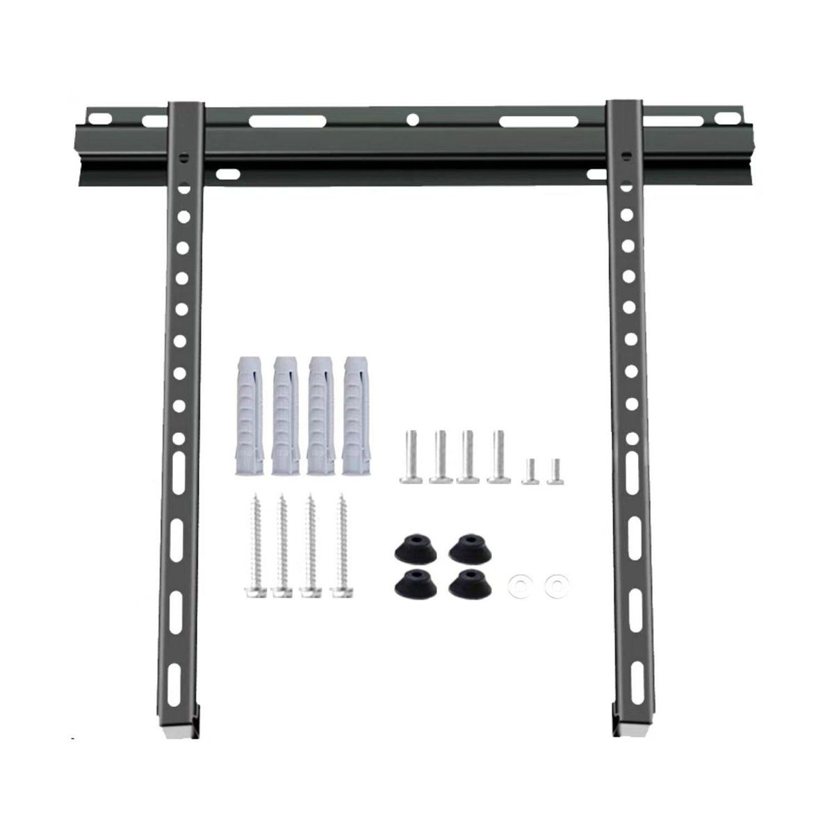 HISENSE - Soporte Pared TV Fijo Hisense | 50-80 pulgadas en Acero