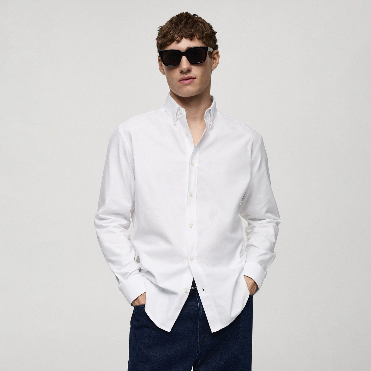 Moda hombre y accesorios