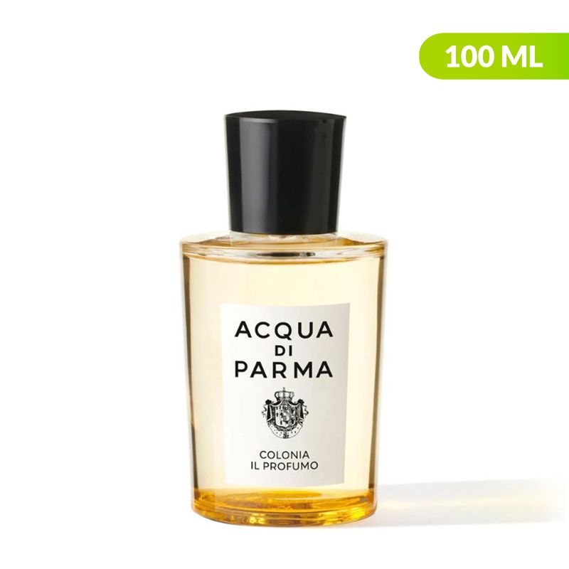 ACQUA DI PARMA - Perfume Unisex Acqua Di Parma COLONIA IL PROFUMO 100 ml Parfum