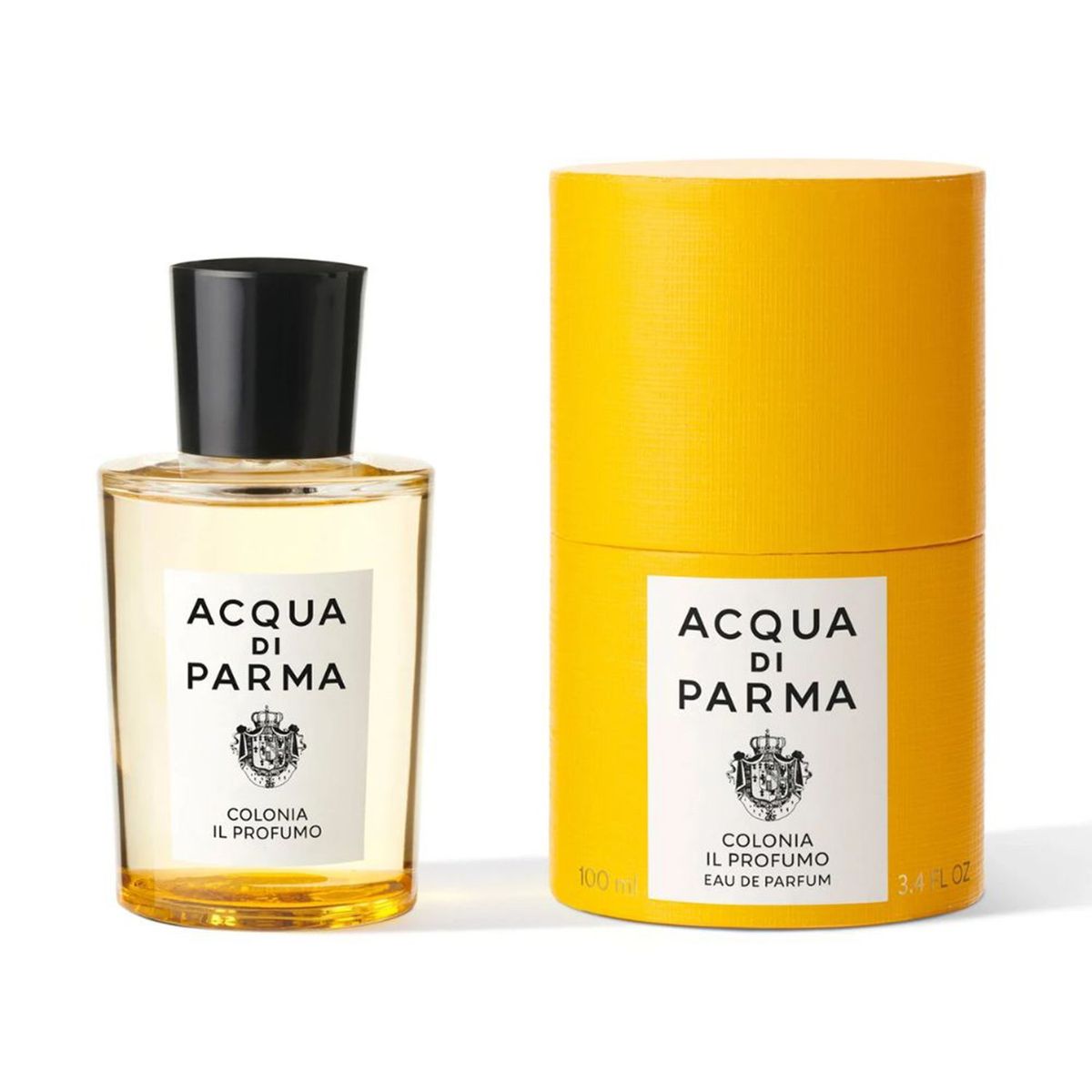ACQUA DI PARMA - Perfume Unisex Acqua Di Parma Colonia Il Profumo 100 ml Parfum 