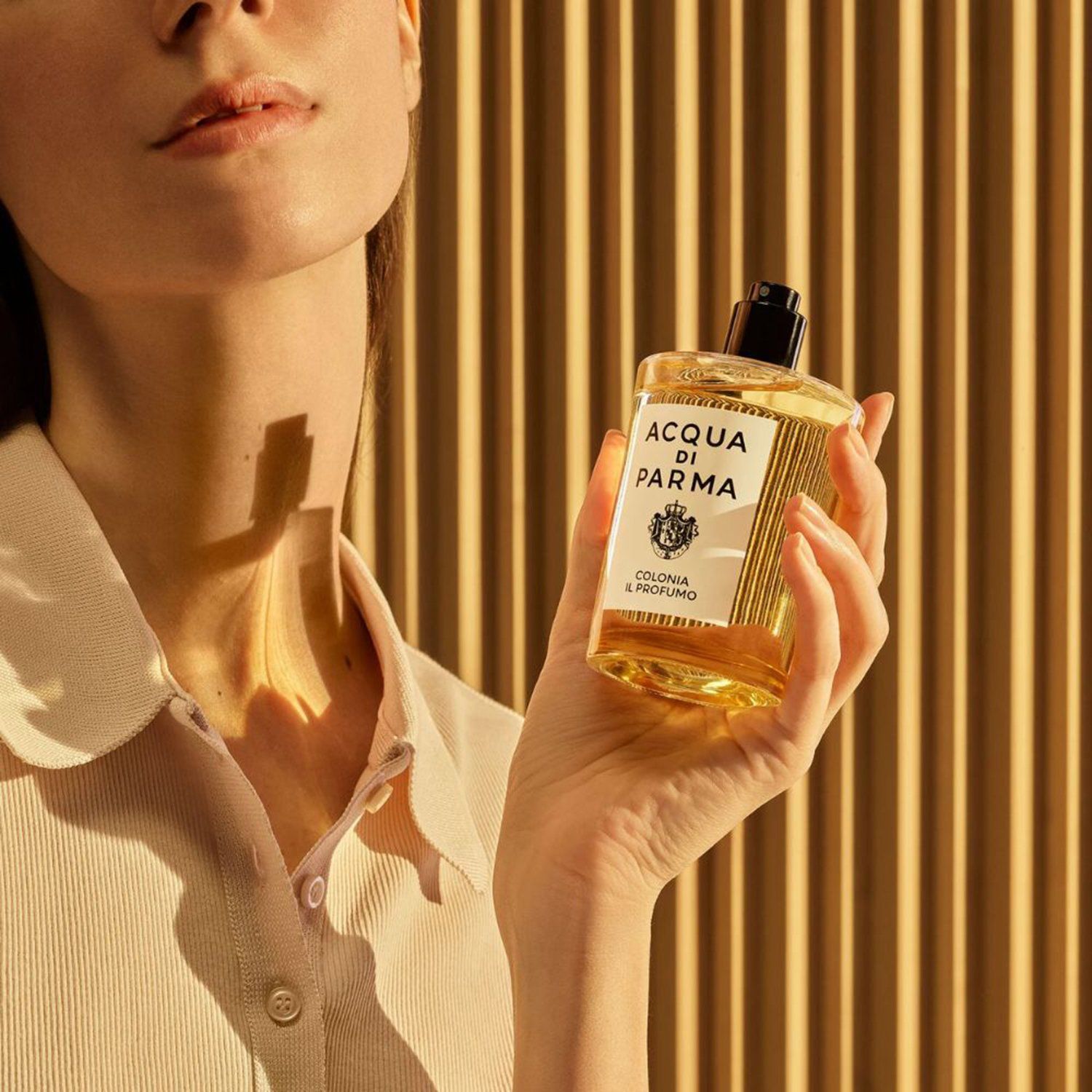 Perfume Unisex Acqua Di Parma Colonia Il Profumo 100 ml Parfum